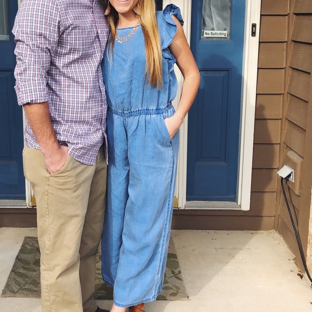Jumpsuit